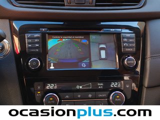 Nissan X-Trail dCi 130 N-Connecta 4x4-i 96 kW (130 CV)