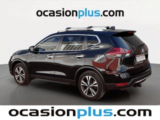 Nissan X-Trail dCi 130 N-Connecta 4x4-i 96 kW (130 CV)