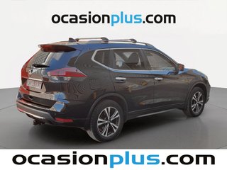 Nissan X-Trail dCi 130 N-Connecta 4x4-i 96 kW (130 CV)