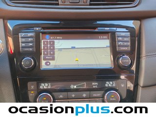 Nissan X-Trail dCi 130 N-Connecta 4x4-i 96 kW (130 CV)