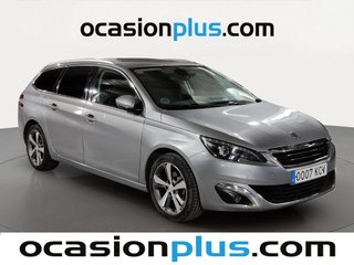 Peugeot 308 SW BlueHDI 120 Allure 88 kW (120 CV)