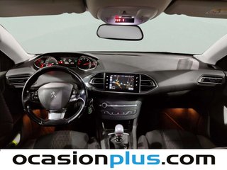 Peugeot 308 SW BlueHDI 120 Allure 88 kW (120 CV)