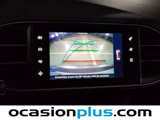 Peugeot 308 SW BlueHDI 120 Allure 88 kW (120 CV)