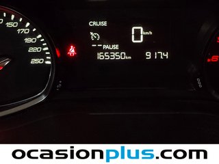 Peugeot 308 SW BlueHDI 120 Allure 88 kW (120 CV)