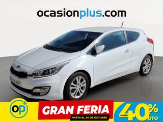 Kia Ceed 1.6 CRDi VGT Drive 94 kW (128 CV)