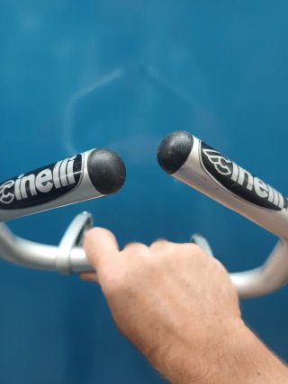 Acoples Cinelli Spinacci