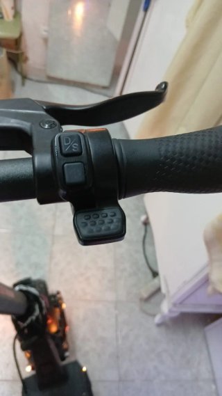 Patinete Eléctrico Kukirin G2 Master