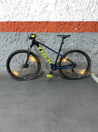 Bicicleta de Montaña Trek Marlin 5
