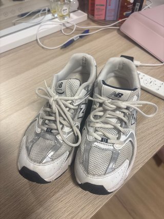 Zapatillas New Balance 530
