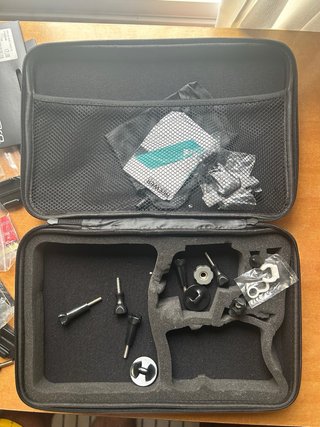 Kit Accesorios GoPro Hero 3+