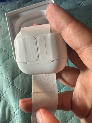 AirPods 4 Impecables con factura