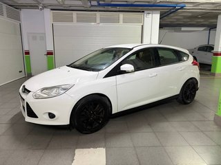 Ford Focus 130000 km 1.0 ecoboost 100 cv
