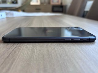 iPhone 11 Negro 64GB