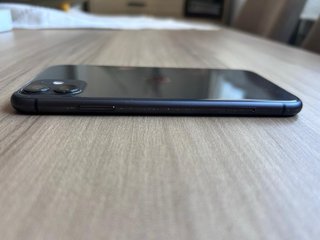 iPhone 11 Negro 64GB