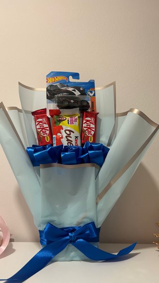 Para los amantes de los coches
