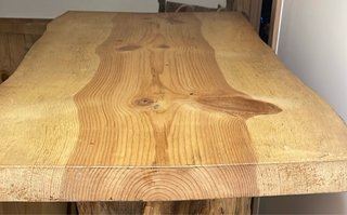 3 Tableros Madera Maciza