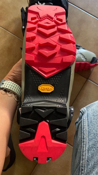 Botas de Esquí de Travesía La Sportiva Vanguard