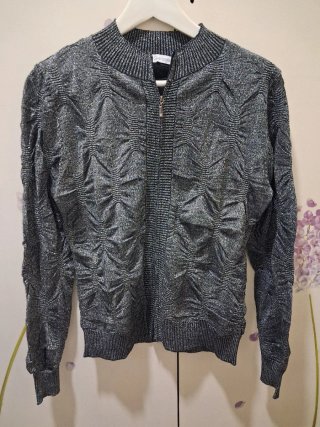 Chaqueta Fina Julie Guerlande Talla M