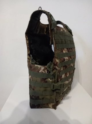 Gilet Tattico Militare Condor