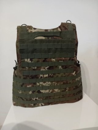 Gilet Tattico Militare Condor