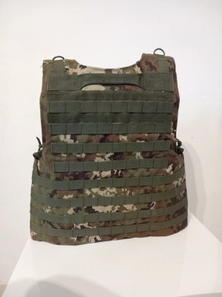 Gilet Tattico Militare Condor