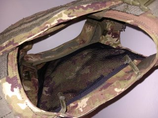 Gilet Tattico Militare Condor