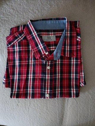 Camisa Hombre | TEX