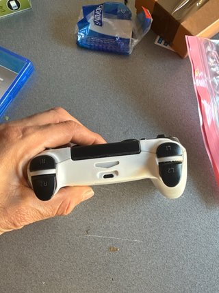 Mando PS4 Gaming by Toy Planet