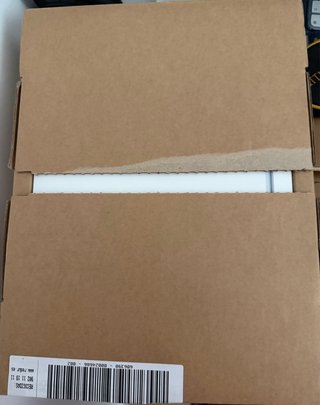 MacBook Air 13” M4 24GB RAM Plata