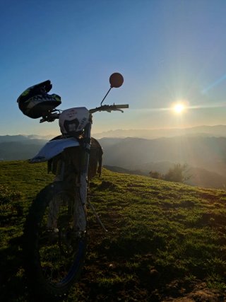 Sherco 300 4t Enduro
