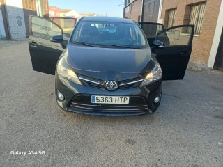 Toyota Verso 2014