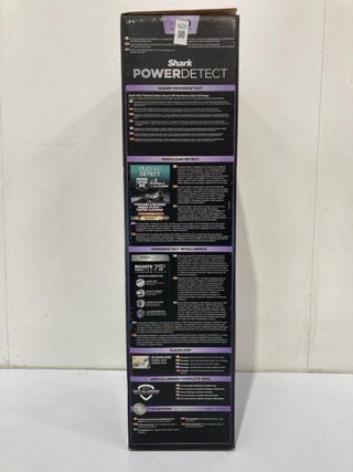 Shark PowerDetect Aspiradora sin Cable