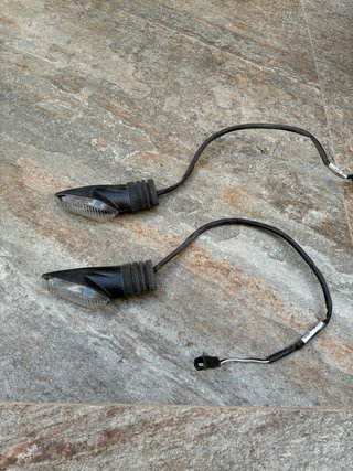 Intermitentes para Ducati
