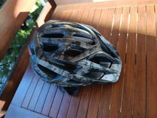 Casco Specialized MTB