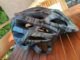 Casco Specialized MTB