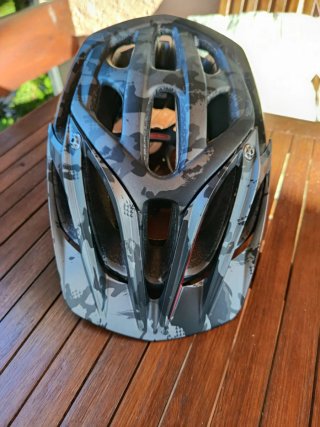 Casco Specialized MTB