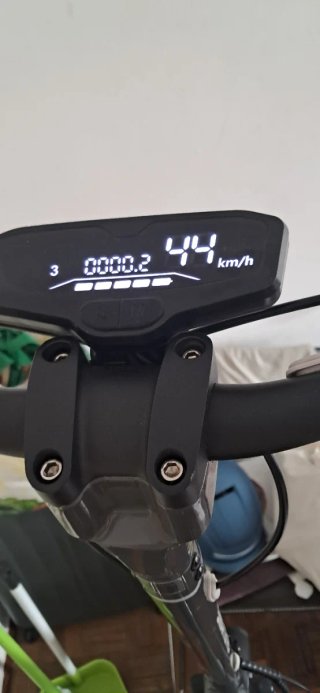 Patinete Eléctrico Smartgyro K2