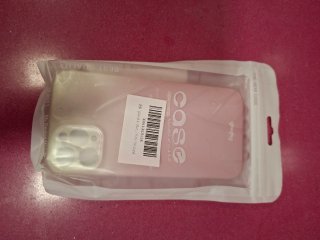 Funda para iPhone 11 Pro Rosa
