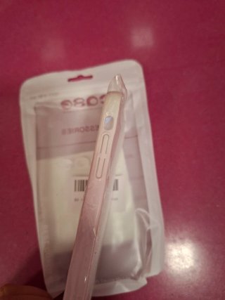 Funda para iPhone 11 Pro Rosa