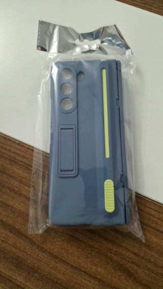 Custodia per Samsung Galaxy Z Fold5