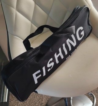 Pack de Pesca Caña y Carrete
