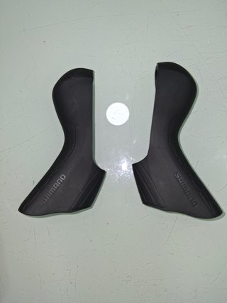 Gomas para Manetas Shimano Ultegra 8020
