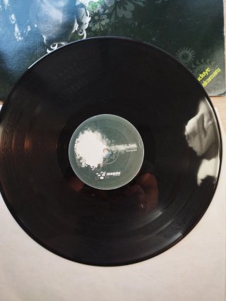 Vinilo Tyna Sáez & Toñe - Tupakaboom!!!