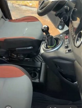 Furgoneta Peugeot parnet 2016 cv120 de 6 velocivel