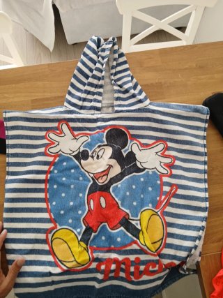 Neopreno Tribord para niño/a 4-5 años