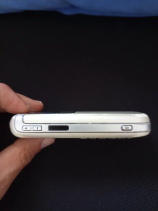 Móvil Nokia 6151 RM-200 (Piezas)