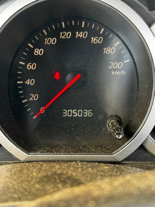 Suzuki Grand Vitara 2008