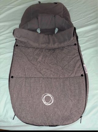 Saco de Invierno Bugaboo Gris