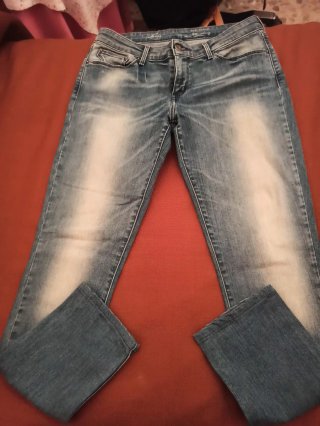 Pantalón Vaquero levis