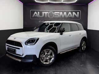Mini COUNTRYMAN C